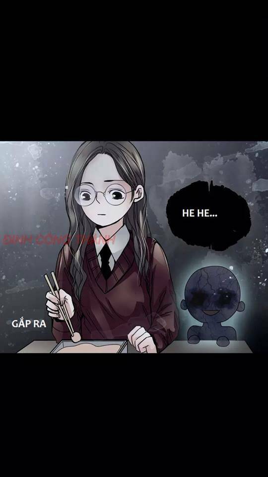tiểu quỷ chapter 17 4