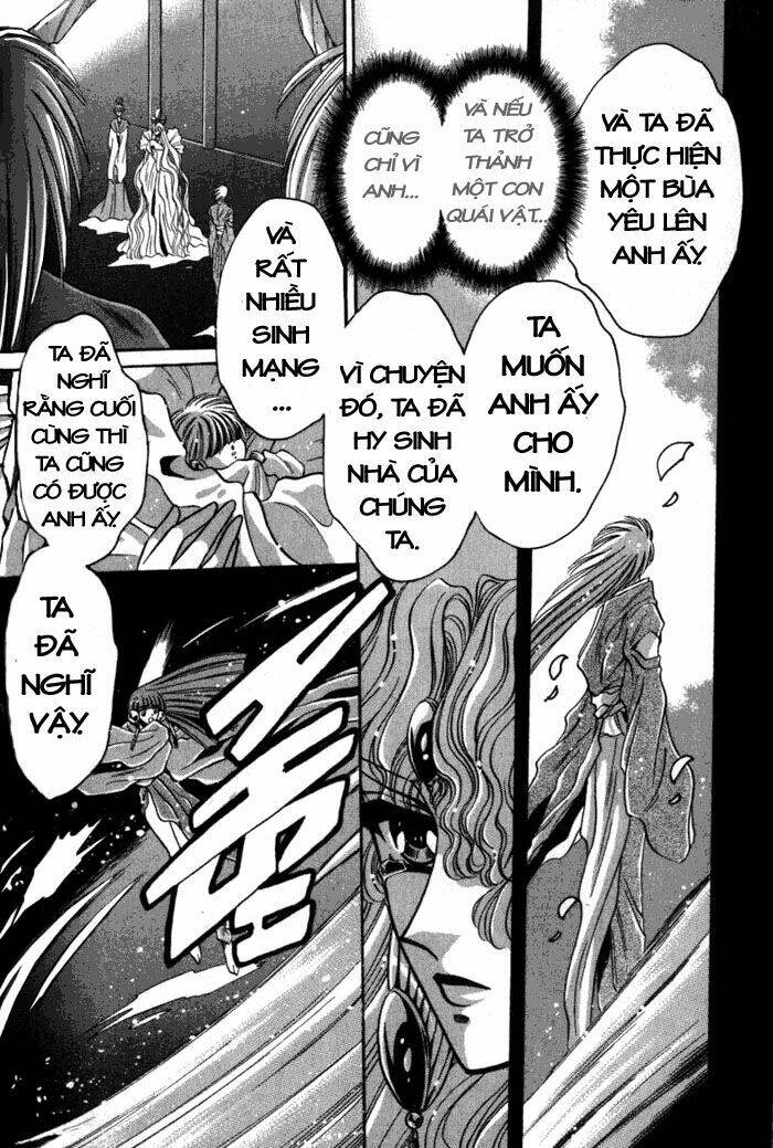 moryo kiden chapter 12 22