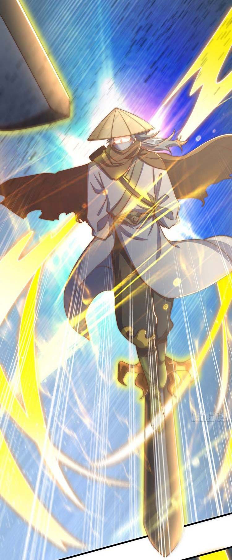 cường giả tuyệt thế chỉ muốn làm ruộng chapter 22 24