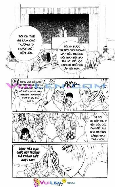 cô gái yêu kiều chapter 1 137