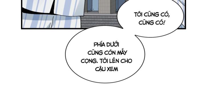 đối mặt với bệnh tâm thần, ma quỷ chẳng là cái thá gì chapter 3 89