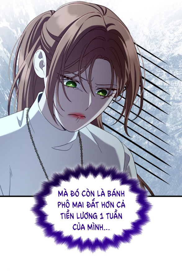 Tôi Sẽ Biến Anh Ta Từ Một Con Chó Điên Thành Một Chàng Quý Tộc chapter 34.1 16