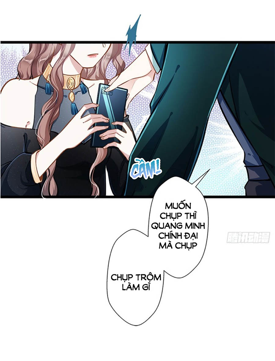 cưng chiều ái thê hư hỏng chapter 42 10