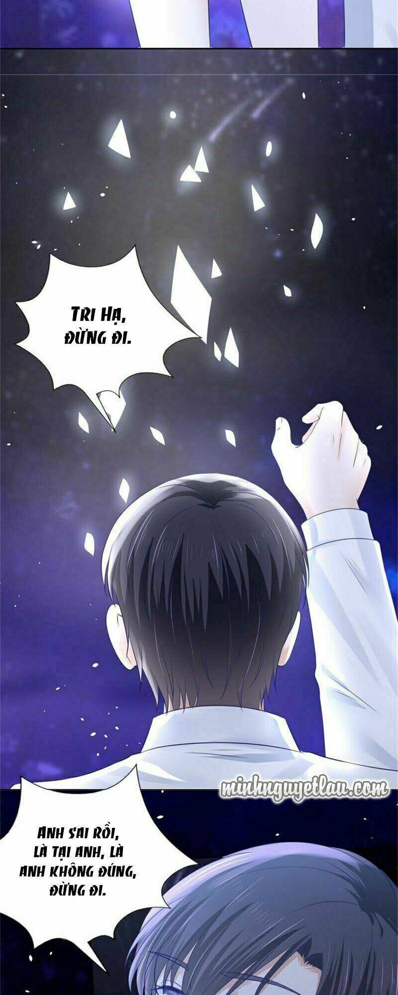 liệt ái tri hạ: series mật đào tiểu tình nhân chapter 227 18