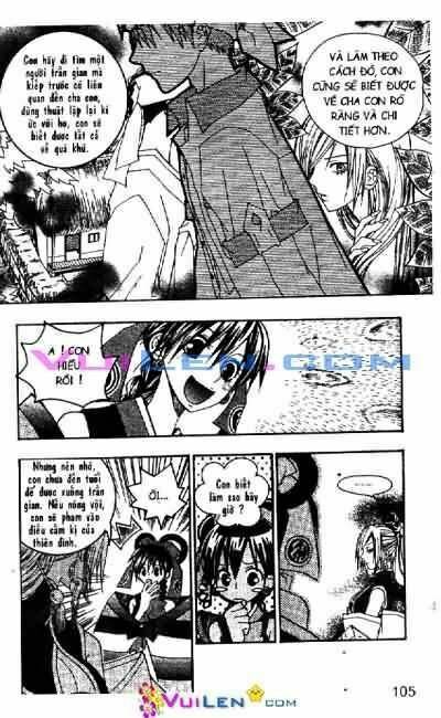tiên nữ giáng trần chapter 14 105