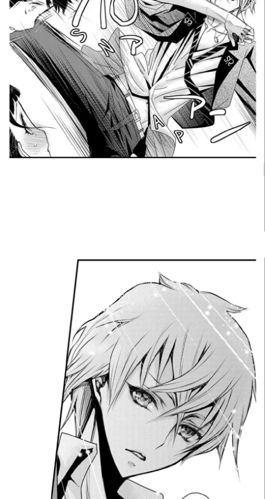 họ hủy hoại tôi trong cái lồng giam này chapter 6.2 8