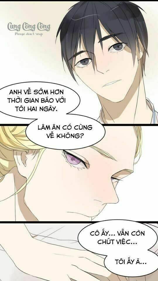 hóa ra chủ nhà siêu soái chapter 9 8
