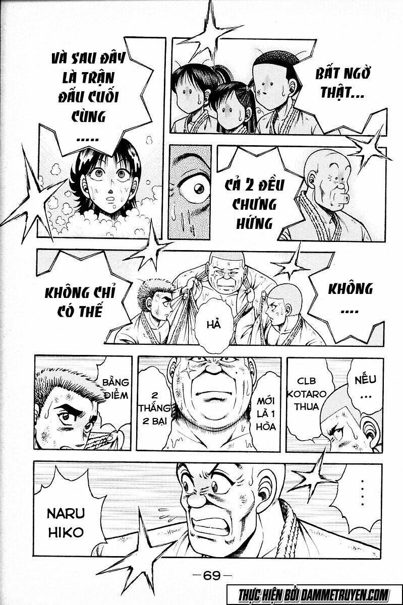 shin kotaro makaritoru! juudouhen chapter 219 1