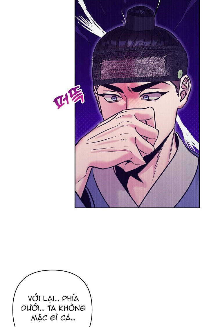 [18+] tuyển tập truyện bl ngắn - double bell chapter 11 9