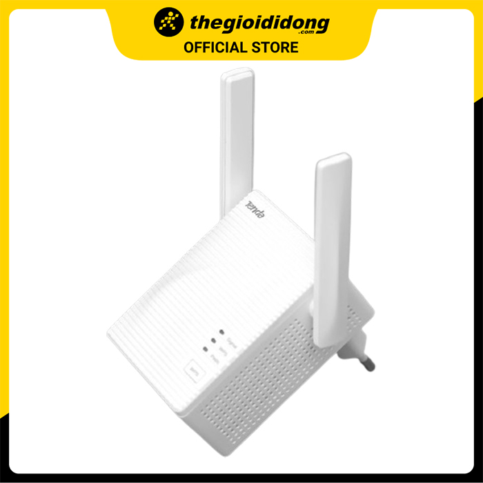 Bộ Mở Rộng Sóng Wifi Chuẩn N Tenda A301 Trắng