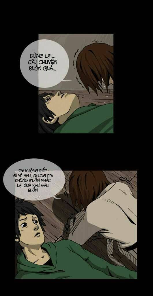 let's fight ghost chapter 7 12