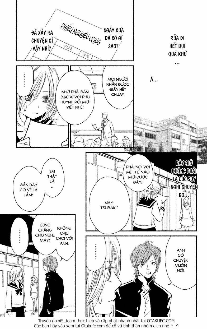 la vie en boze chapter 1 35