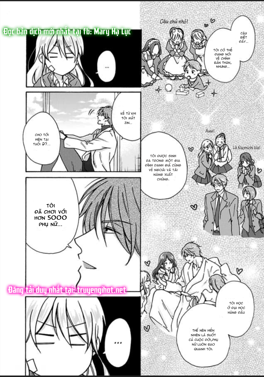 genderbender yankee school họ đang cố gắng chiếm lấy lần đầu tiên của tôi chapter 11.1 13