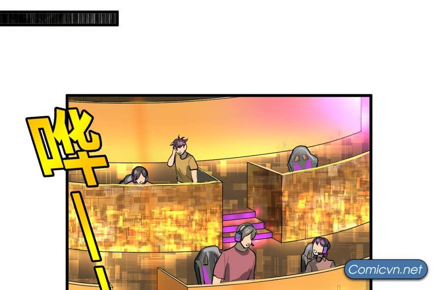 vua sinh tồn chapter 43 41