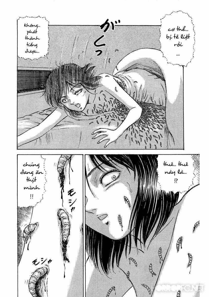 dangerous female teacher chapter 7 16