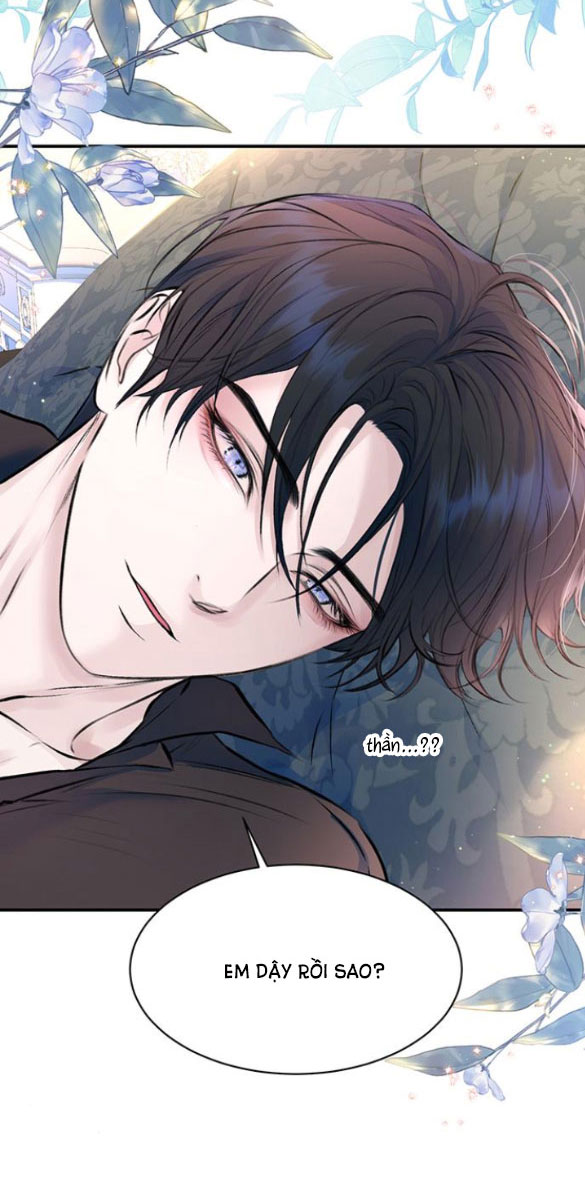 tôi tưởng bản thân không còn sống được bao lâu! chapter 36.2 18