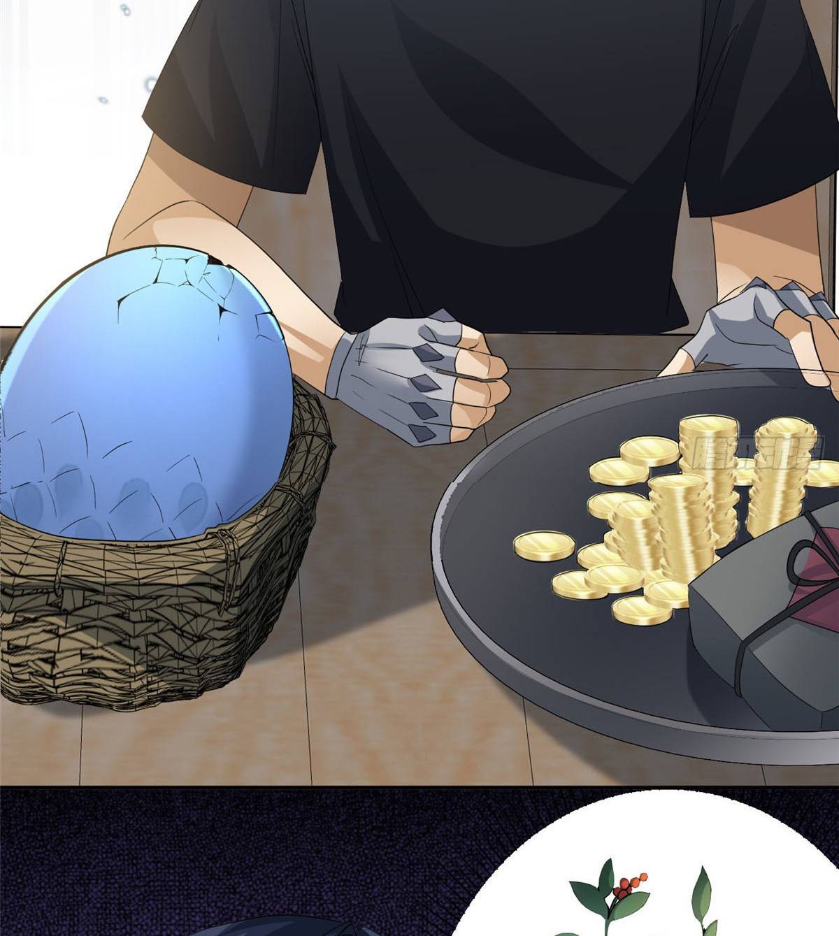 cựu nhật ngự long chapter 3.1 32