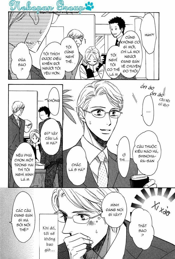 kanpeki na koibito chapter 4 6