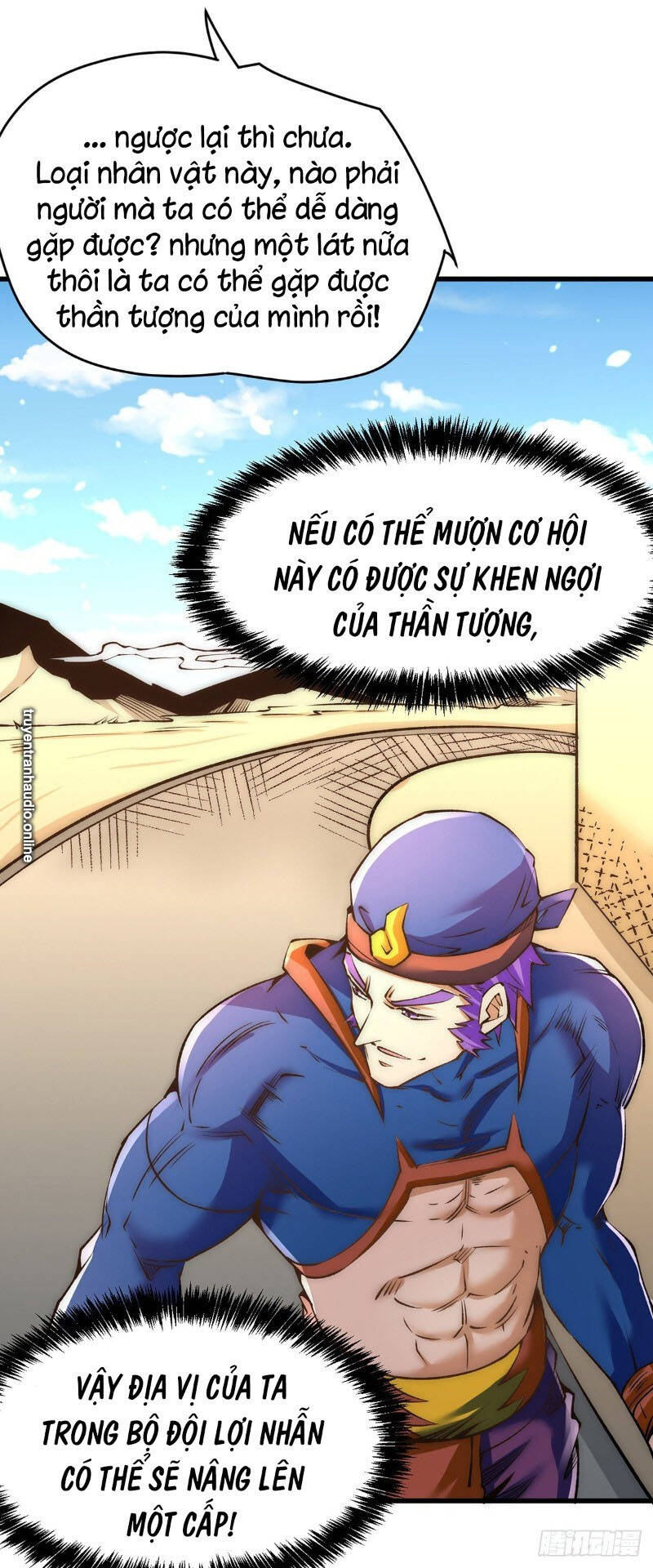 đô thị đỉnh phong cao thủ chapter 155 29