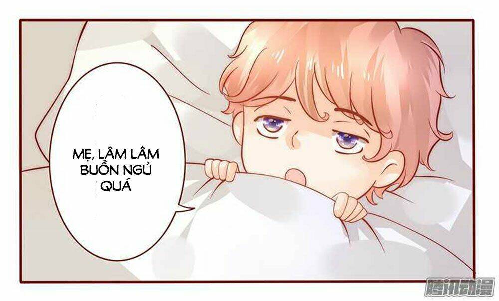 bá đạo tổng tài yêu tôi chapter 35 17