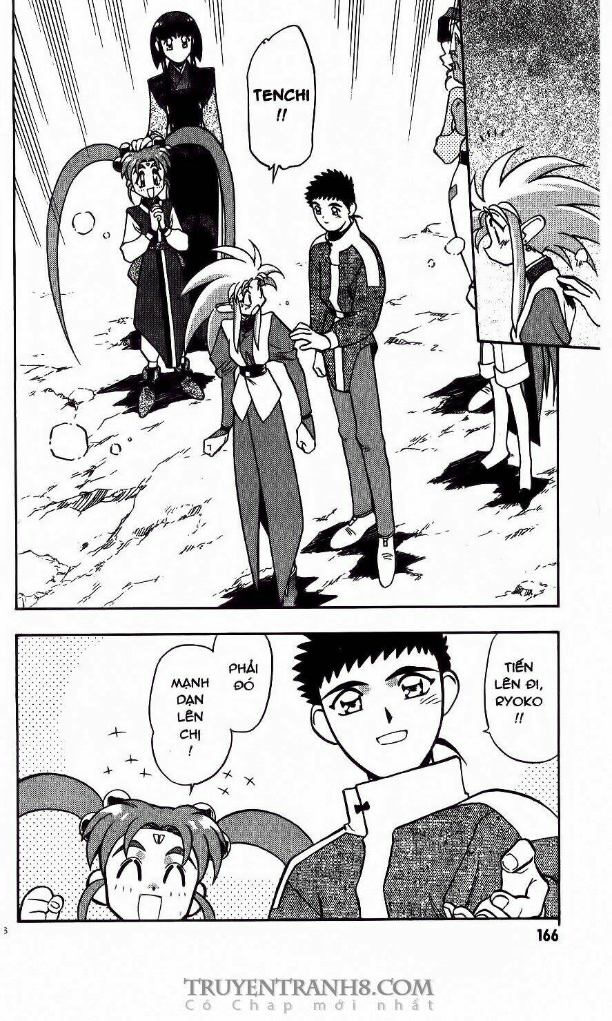 tenchi vô dụng chapter 55 19