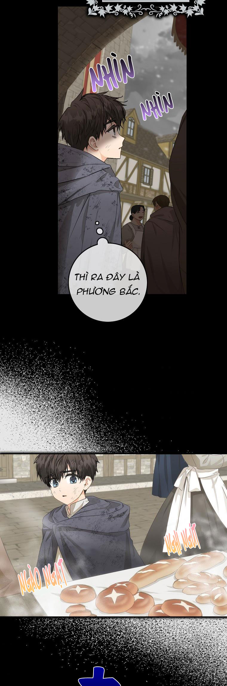 trở thành vợ của nam chính chapter 7.2 12