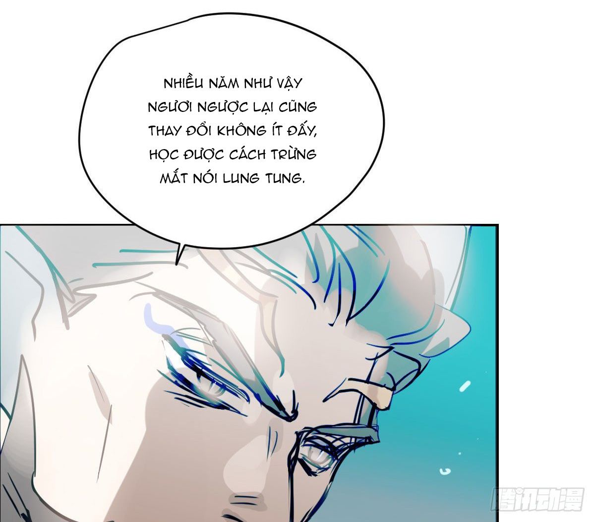 Bắt Lấy Ngao Ngao chapter 174 - Trang 43