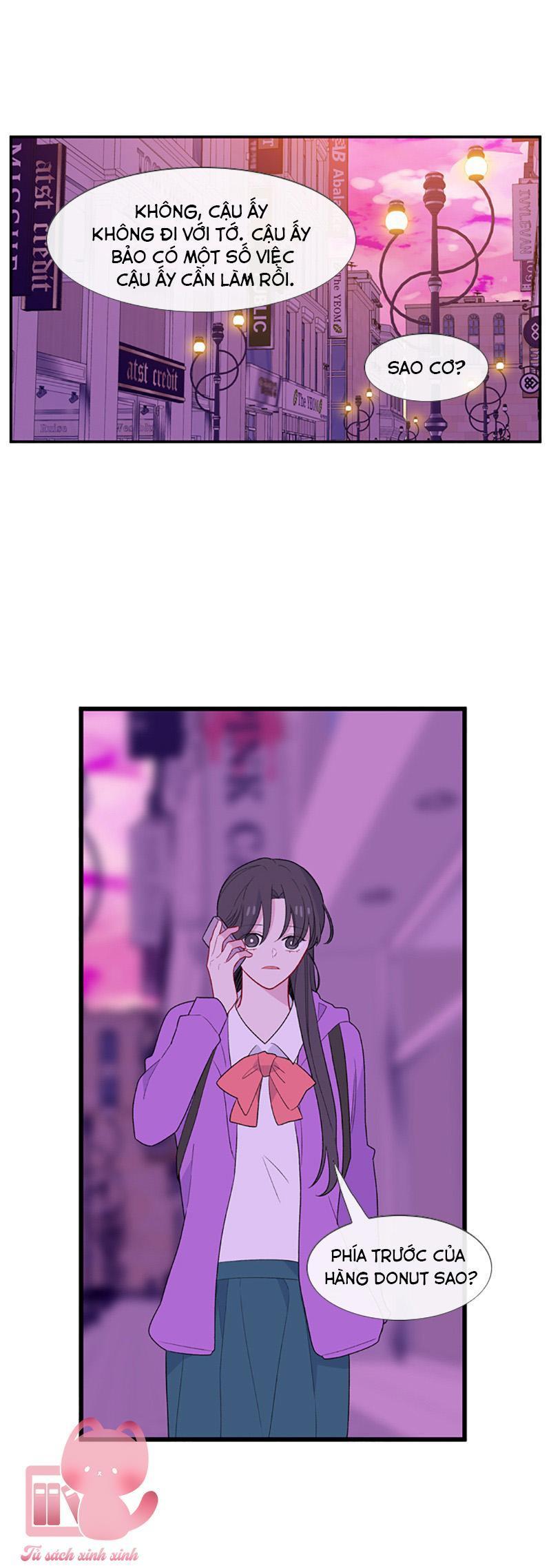 về bên anh chapter 64 50