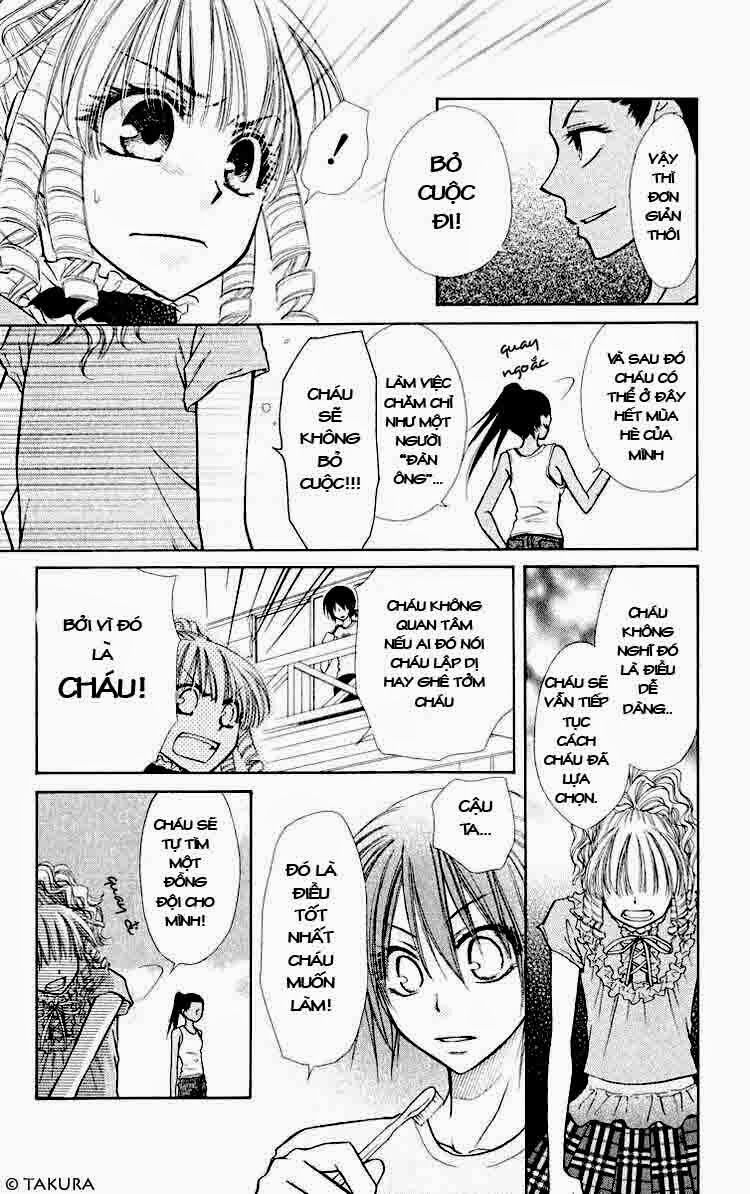 khi sếp là hầu bàn chapter 19 6