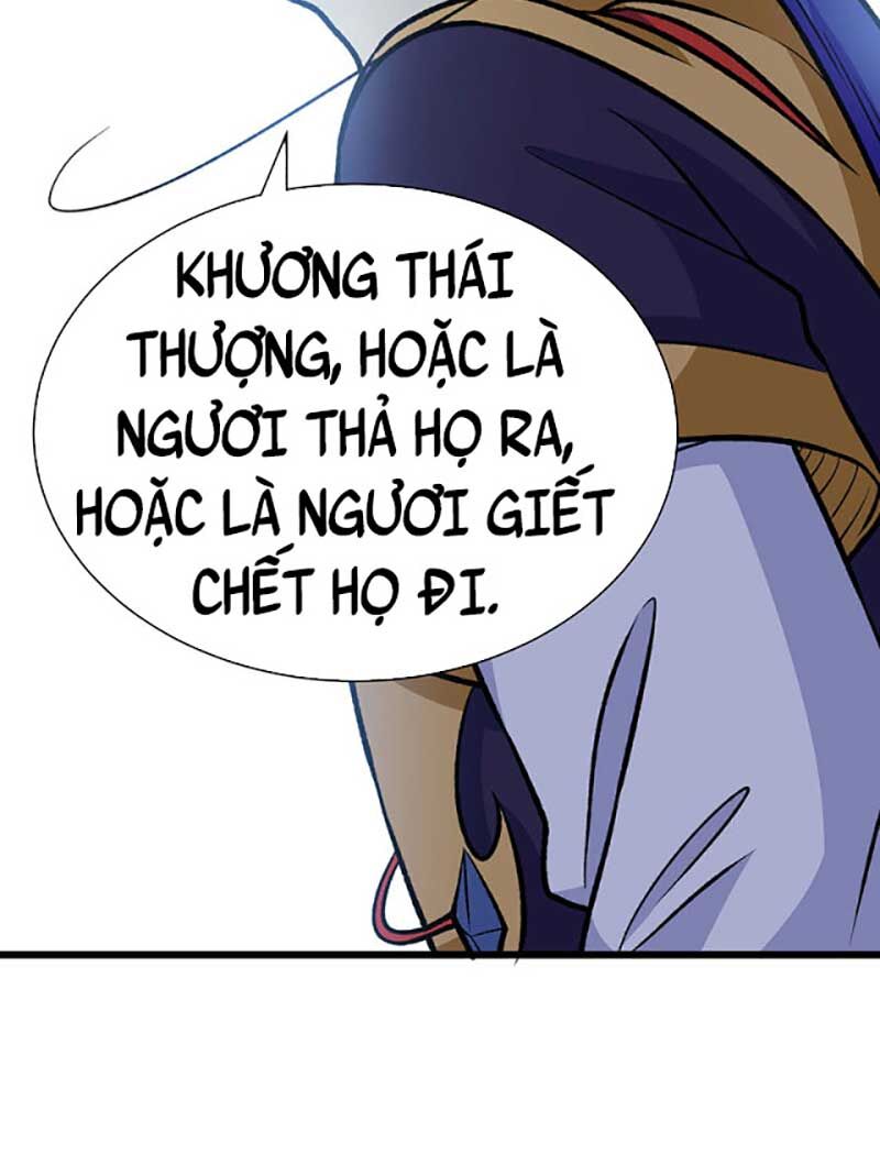 võ đạo độc tôn chapter 574 57