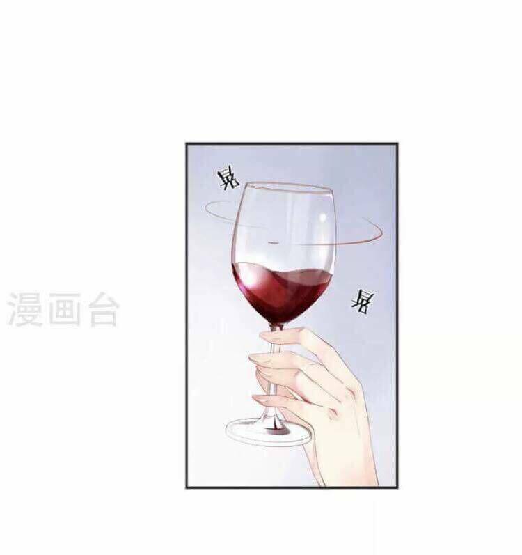 người vợ bí ẩn của tổng tài chapter 20.5 22