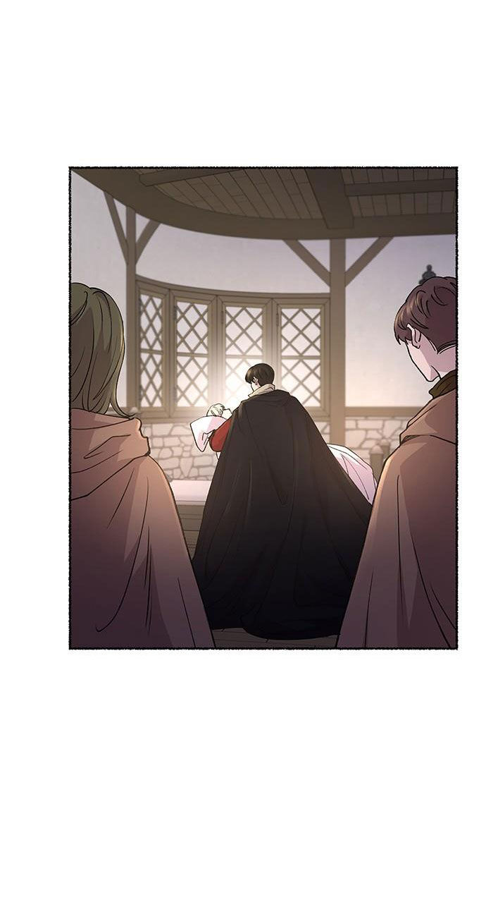 như gió trên cành cây khô chapter 73 14