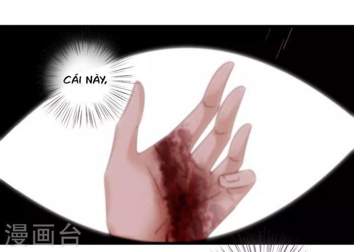 nụ cười của ngươi ngọt gãy tám cái răng của ta chapter 56 25