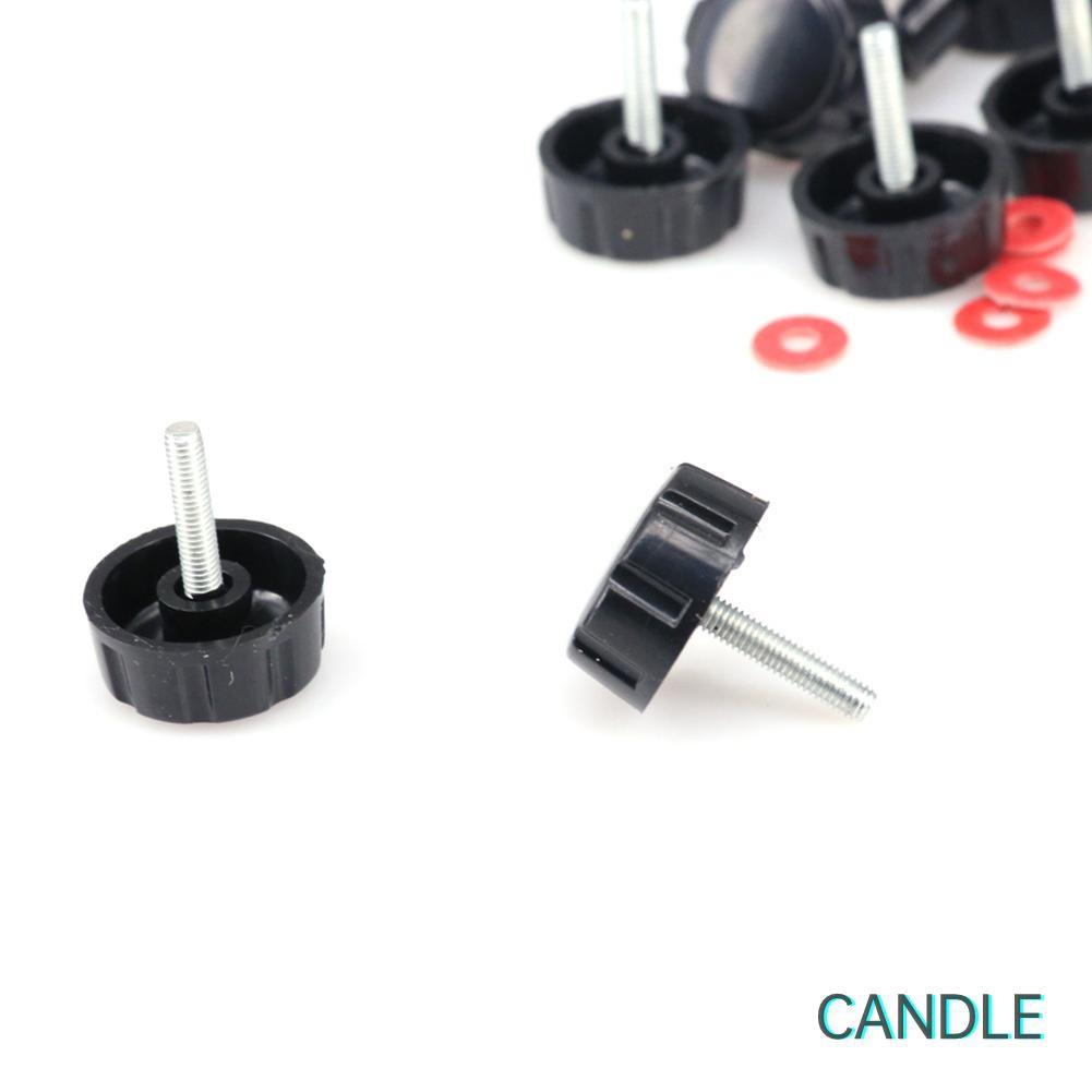 Bộ 10 Ốc Vít Cho Máy Câu Cá
