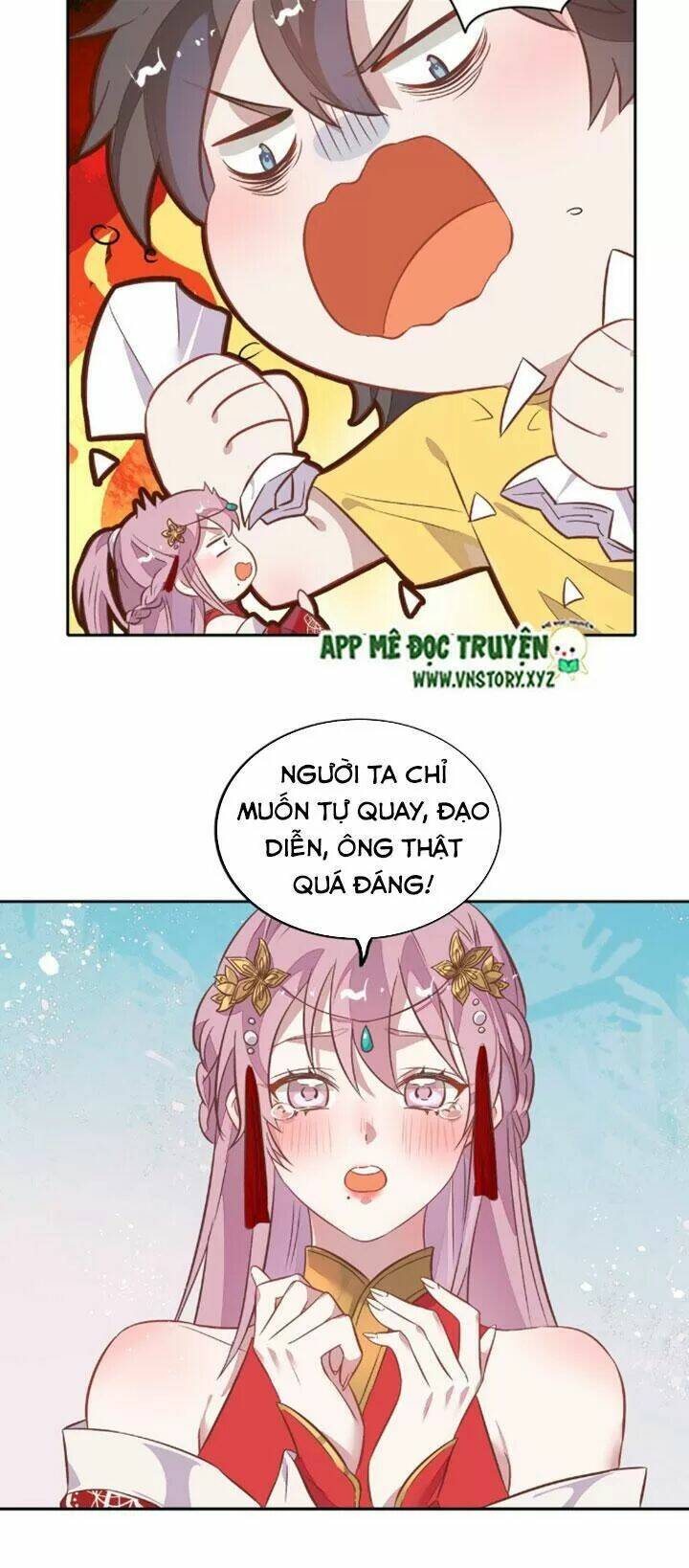 bạn trai kém tuổi bẫy yêu tôi chapter 19 13