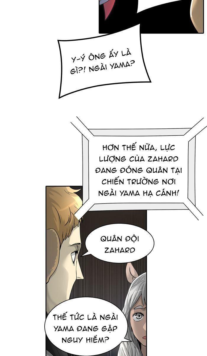 tòa tháp bí ẩn 2 chapter 453 67