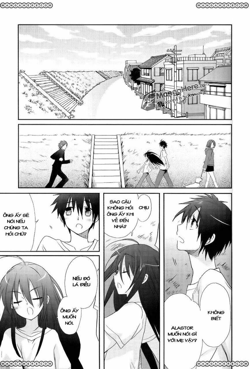đôi mắt của shana chapter 47 9