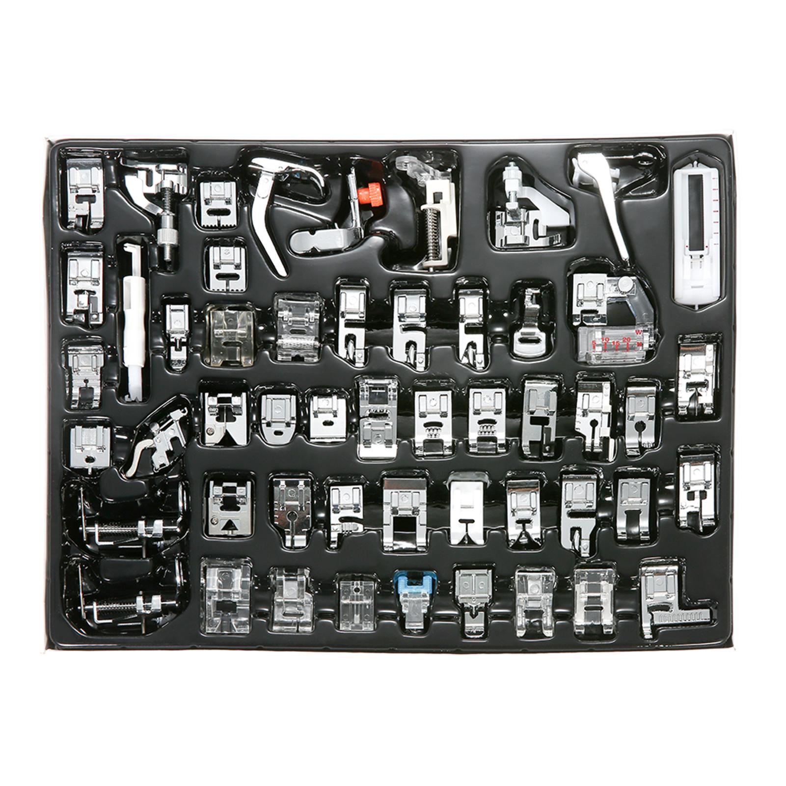 Bộ chân máy may chuyên nghiệp tương thích cho Brother, Babylock...