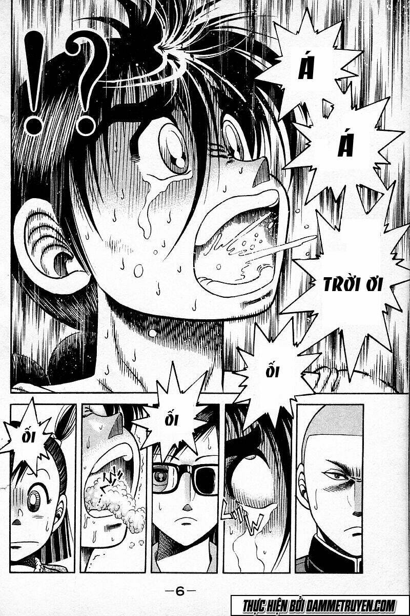 shin kotaro makaritoru! juudouhen chapter 96 8