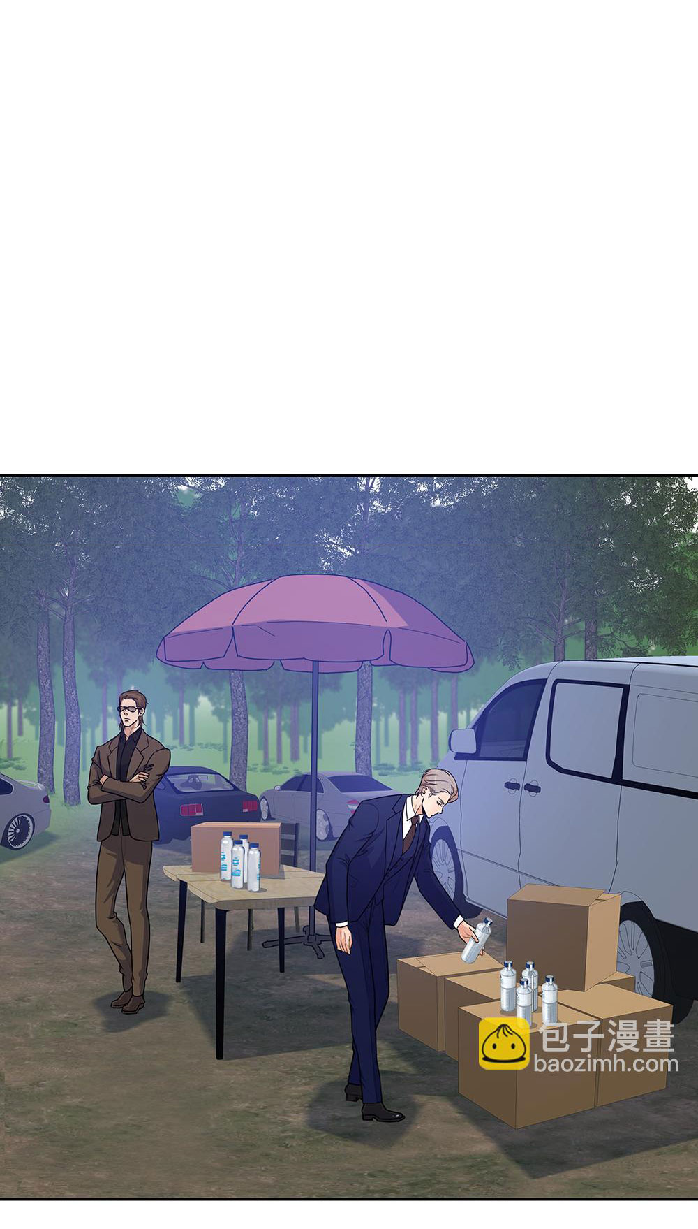 quan hệ nợ nần chapter 50 22