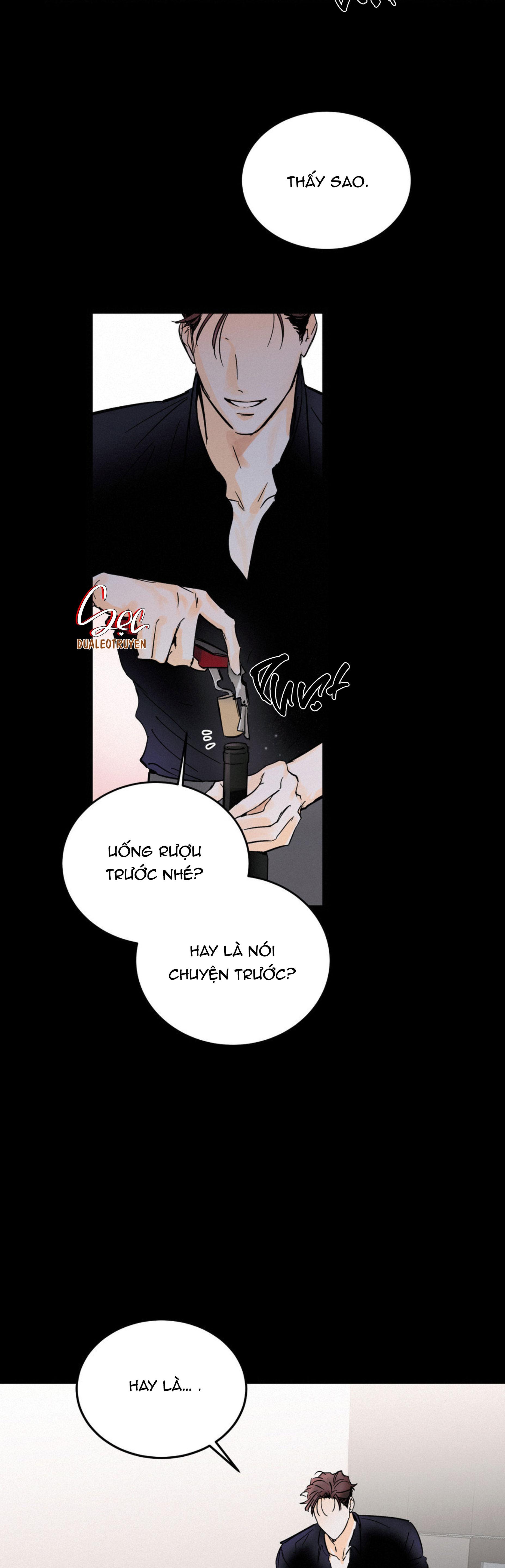 lie again chapter 4 5