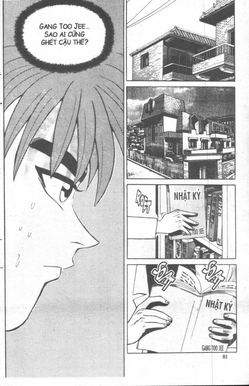 change guy chapter 11 75