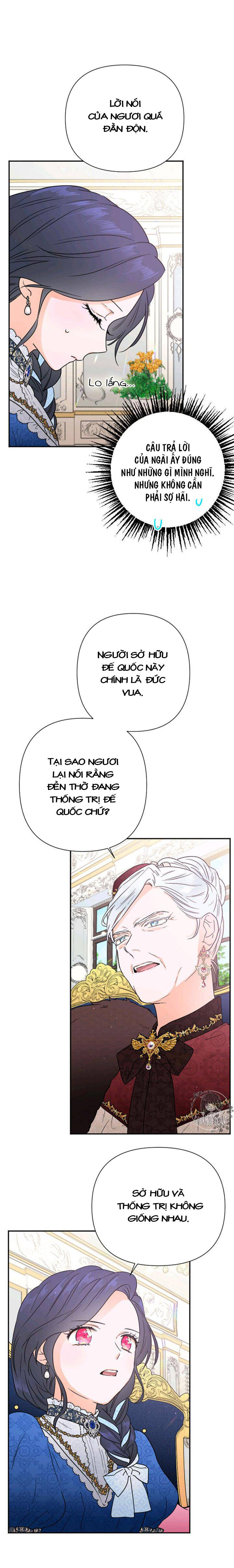 lady baby chapter 113 4