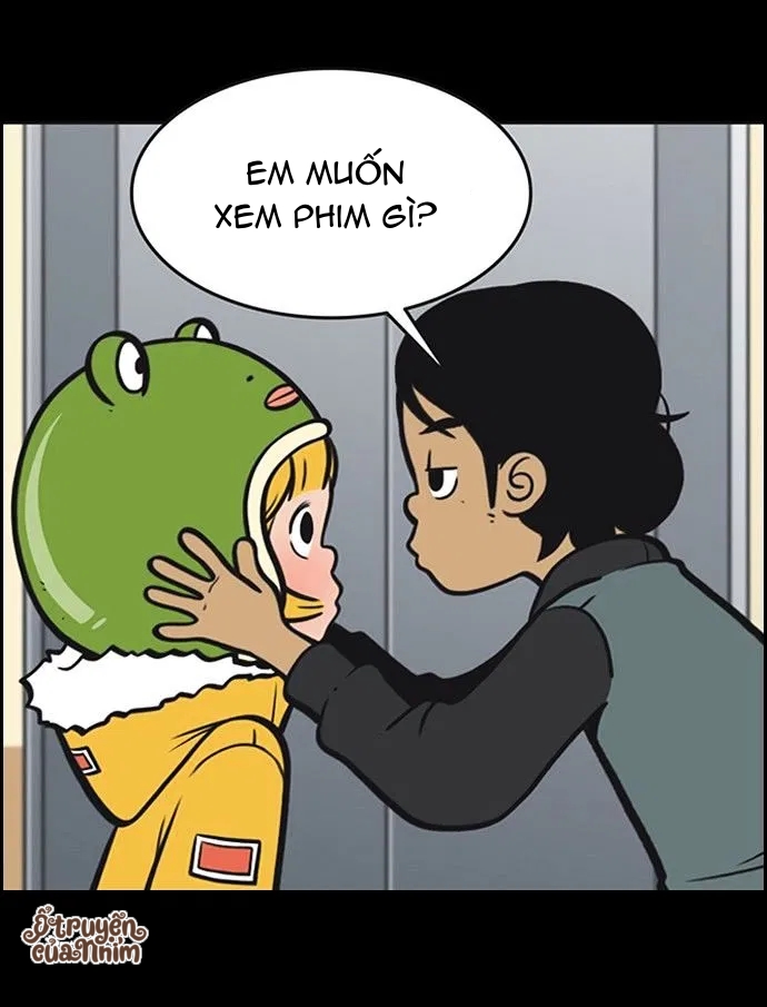 yumis cells chapter 84 29