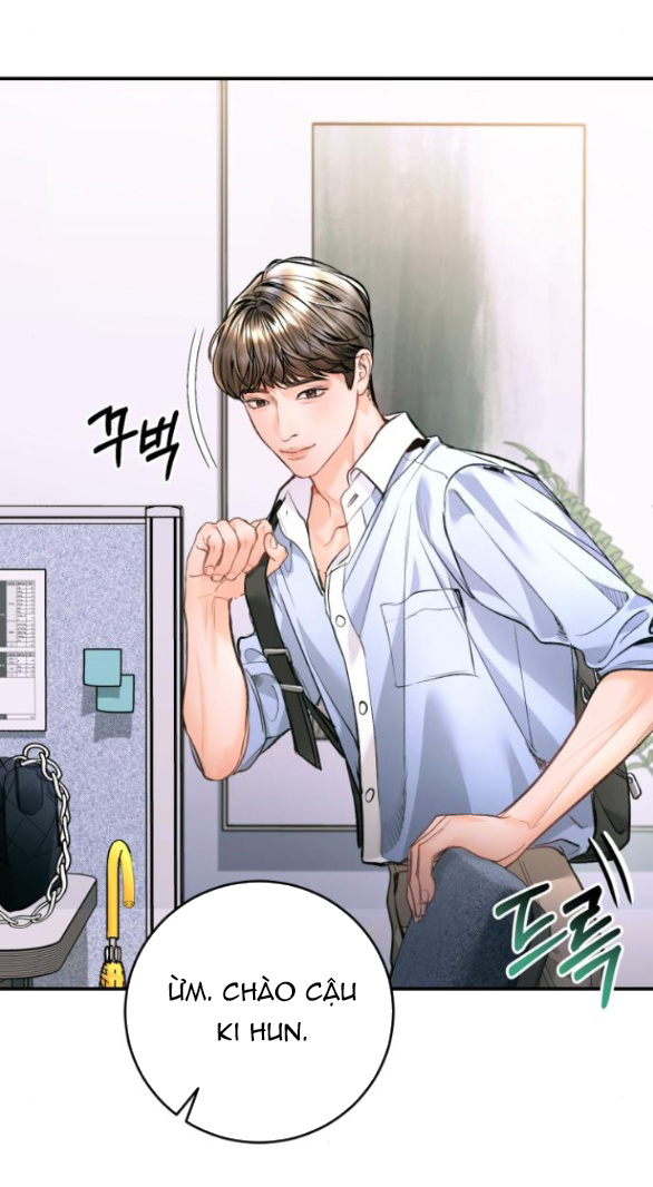 đứa trẻ trông giống tôi chapter 21.2 3