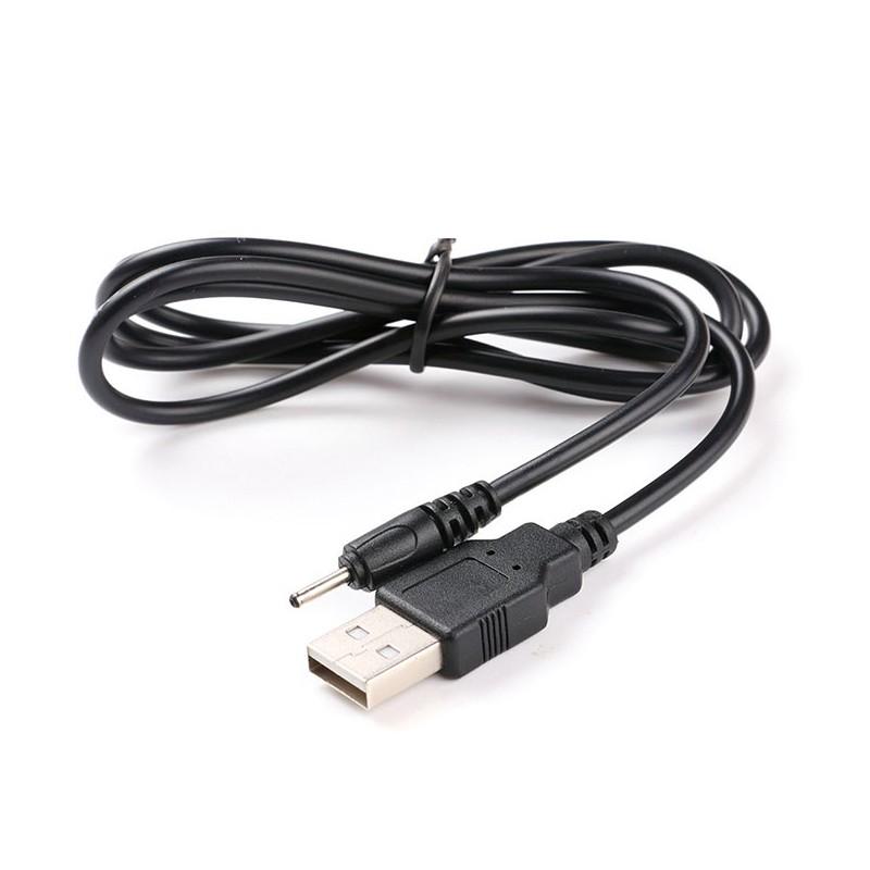 Cáp sạc USB chân kim