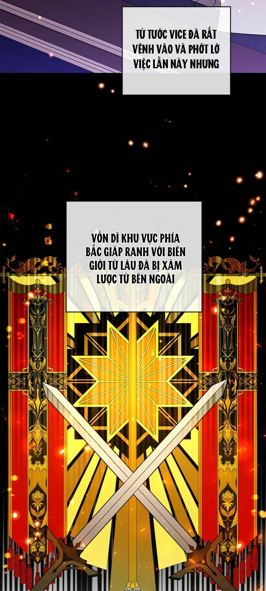 chồng yêu, em muốn đình công! chapter 31 13