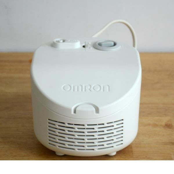 Máy Xông Mũi Họng Omron NE-C101