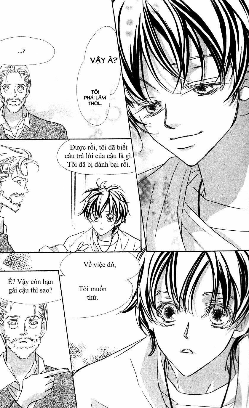 yoru made matenai chapter 32 19