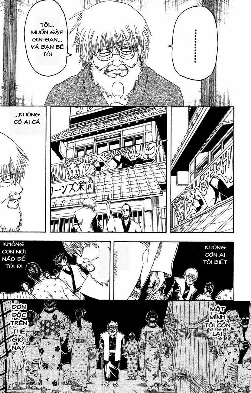 gintama - linh hồn bạc chapter 175 3